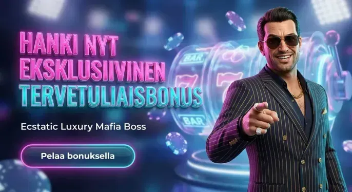 Magicporo Casino